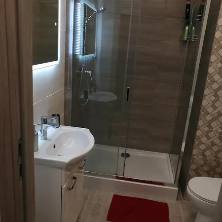 Szafarnia/sw Barbary 11 Danzig