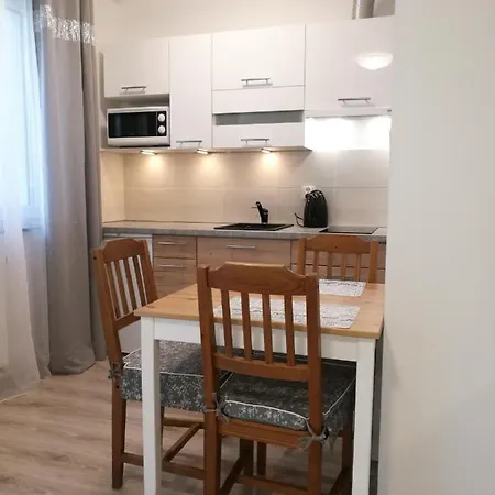 Szafarnia/sw Barbary 11 Danzig