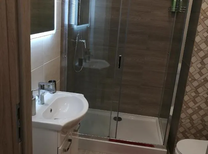 Szafarnia/sw Barbary 11 Gdańsk