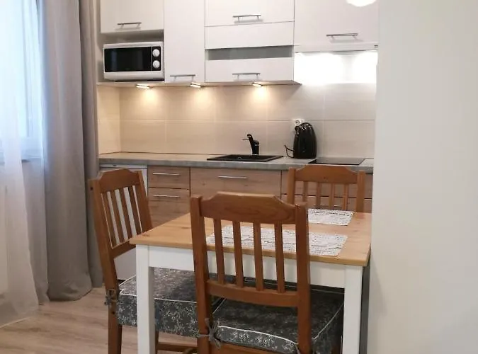 Szafarnia/sw Barbary 11 グダニスク